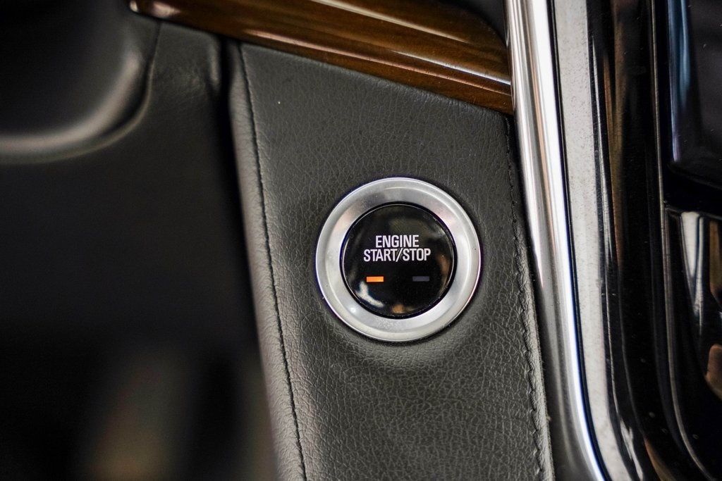 2019 Cadillac Escalade 4WD 4dr Luxury - 22410664 - 20