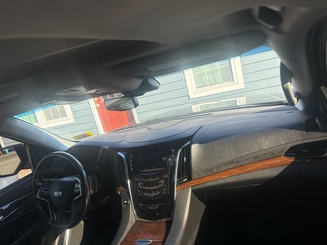 2019 Cadillac Escalade 4WD 4dr Luxury - 22974440 - 9