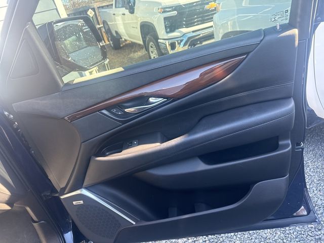 2019 Cadillac Escalade 4WD 4dr Luxury - 22974440 - 10