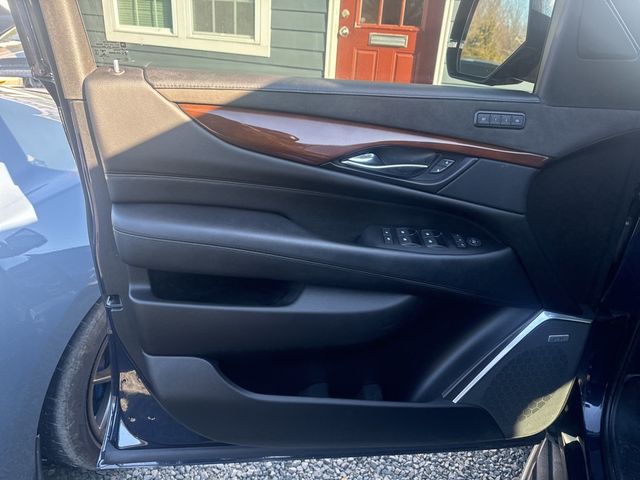 2019 Cadillac Escalade 4WD 4dr Luxury - 22974440 - 15