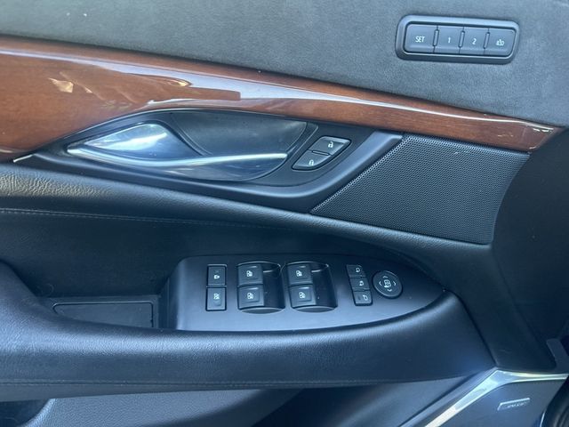 2019 Cadillac Escalade 4WD 4dr Luxury - 22974440 - 16