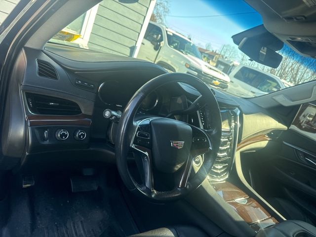 2019 Cadillac Escalade 4WD 4dr Luxury - 22974440 - 17