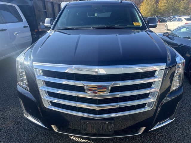 2019 Cadillac Escalade 4WD 4dr Luxury - 22974440 - 1