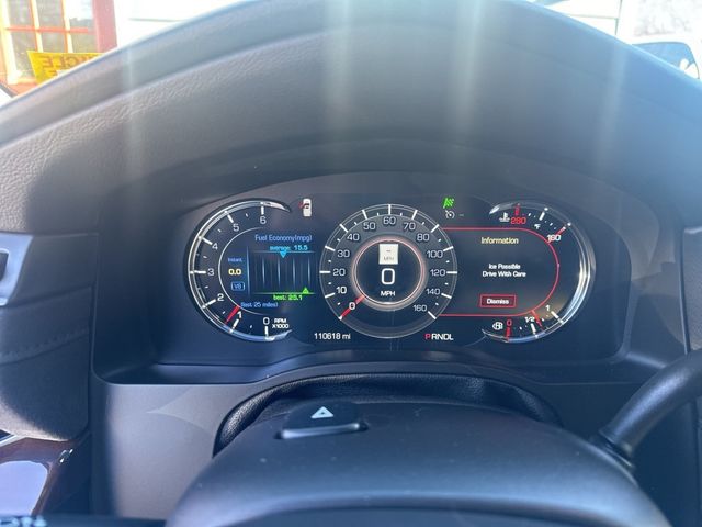 2019 Cadillac Escalade 4WD 4dr Luxury - 22974440 - 20