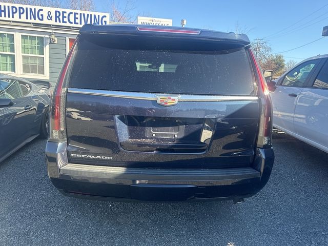 2019 Cadillac Escalade 4WD 4dr Luxury - 22974440 - 4