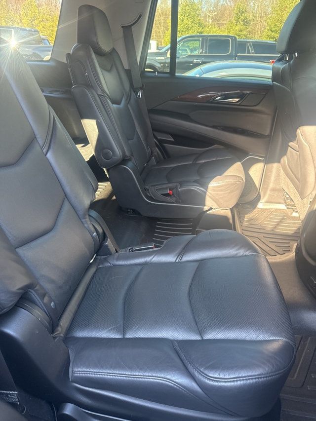 2019 Cadillac Escalade 4WD 4dr Luxury - 22974440 - 7