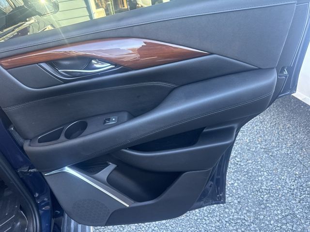 2019 Cadillac Escalade 4WD 4dr Luxury - 22974440 - 8