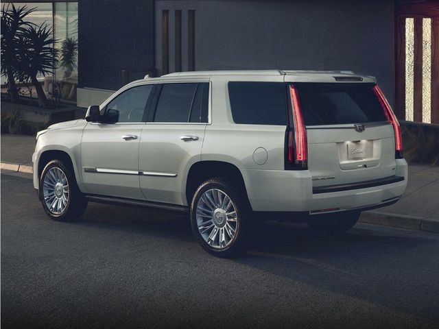 2019 Cadillac Escalade 4WD 4dr Luxury - 23075658 - 0