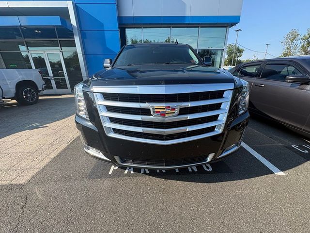 2019 Cadillac Escalade