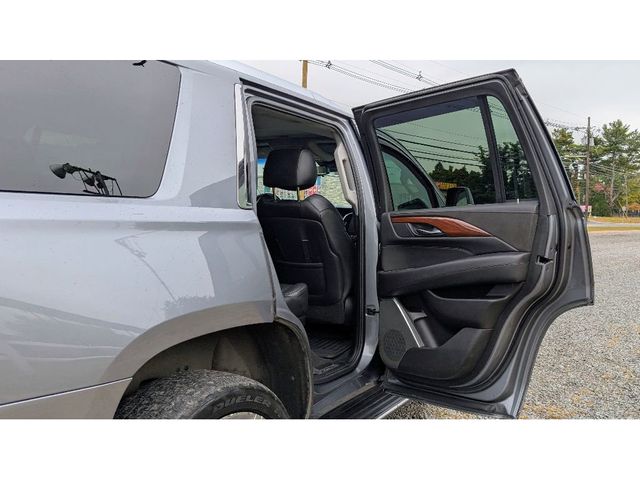 2019 Cadillac Escalade 4WD 4dr Luxury - 22923690 - 11