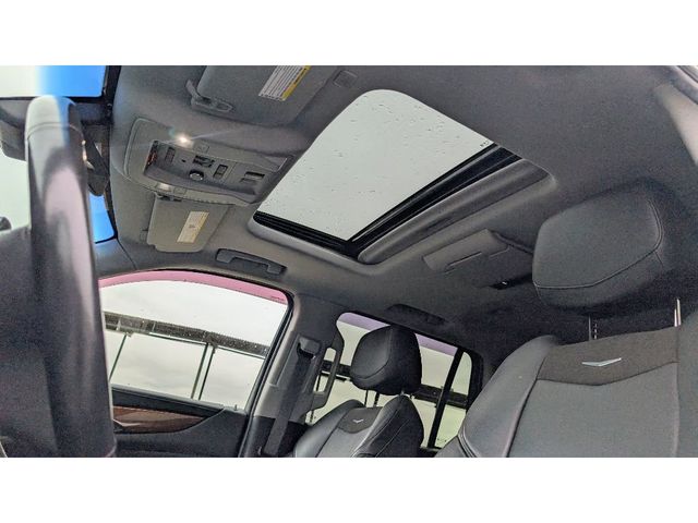 2019 Cadillac Escalade 4WD 4dr Luxury - 22923690 - 15