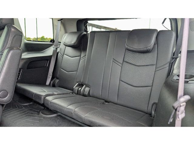 2019 Cadillac Escalade 4WD 4dr Luxury - 22923690 - 18