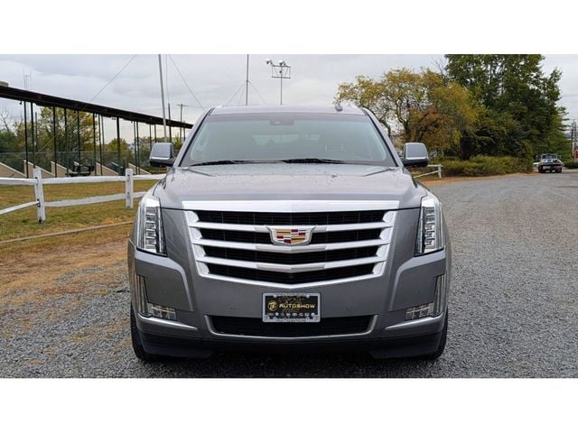 2019 Cadillac Escalade 4WD 4dr Luxury - 22923690 - 1