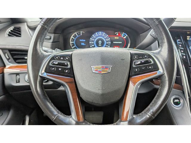 2019 Cadillac Escalade 4WD 4dr Luxury - 22923690 - 20