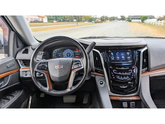 2019 Cadillac Escalade 4WD 4dr Luxury - 22923690 - 30
