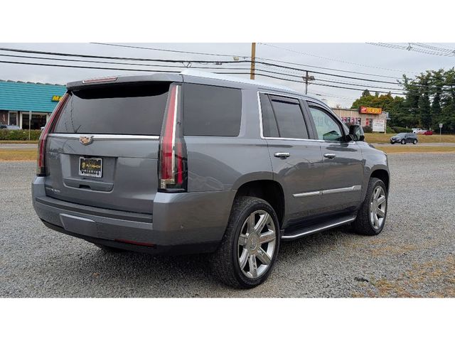 2019 Cadillac Escalade 4WD 4dr Luxury - 22923690 - 6