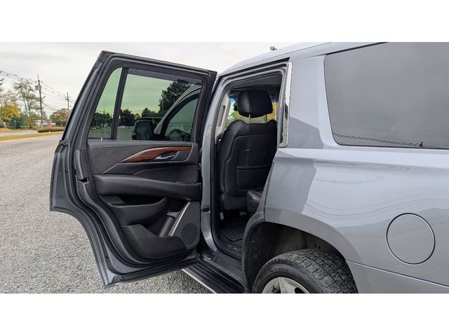 2019 Cadillac Escalade 4WD 4dr Luxury - 22965054 - 9