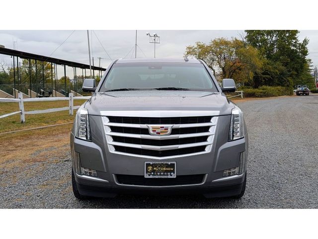 2019 Cadillac Escalade 4WD 4dr Luxury - 22965054 - 1