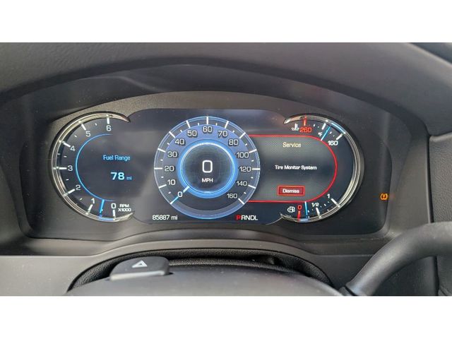 2019 Cadillac Escalade 4WD 4dr Luxury - 22965054 - 21