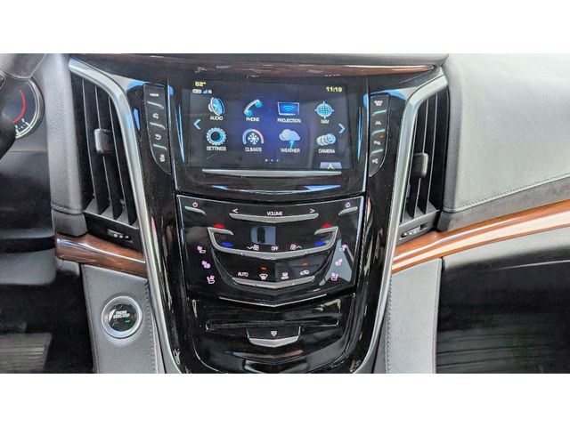 2019 Cadillac Escalade 4WD 4dr Luxury - 22965054 - 23