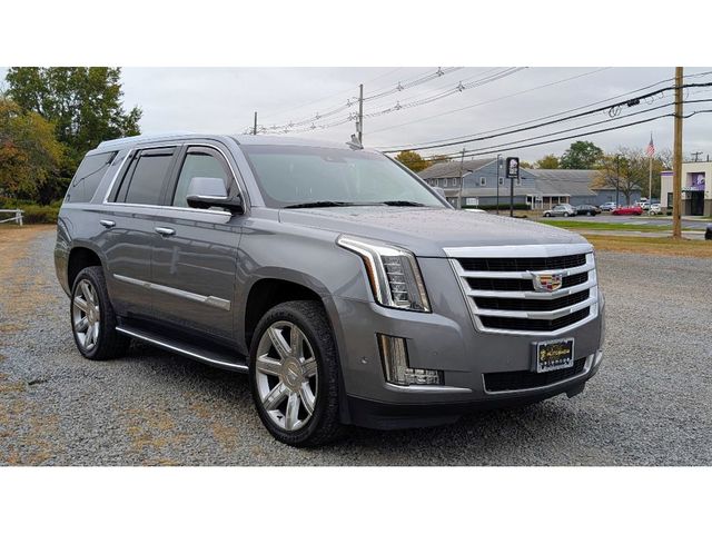 2019 Cadillac Escalade 4WD 4dr Luxury - 22965054 - 2
