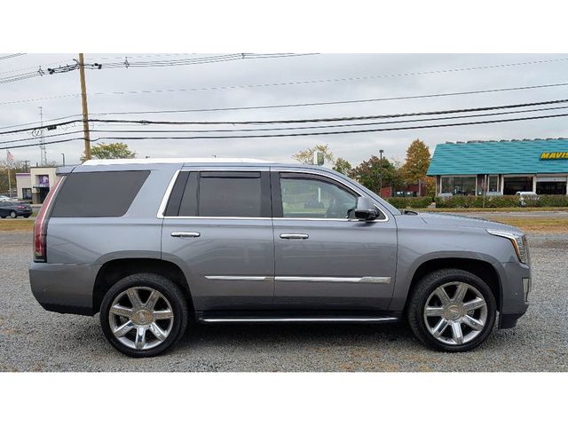 2019 Cadillac Escalade 4WD 4dr Luxury - 22965054 - 7
