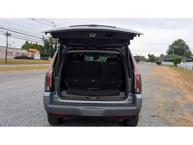 2019 Cadillac Escalade 4WD 4dr Luxury - 22963410 - 12