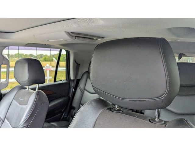 2019 Cadillac Escalade 4WD 4dr Luxury - 22963410 - 14