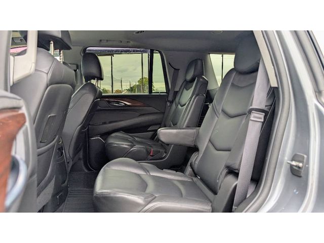 2019 Cadillac Escalade 4WD 4dr Luxury - 22963410 - 16