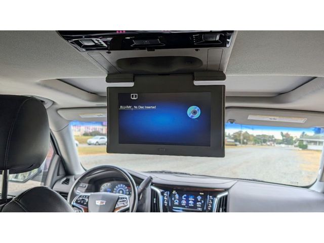 2019 Cadillac Escalade 4WD 4dr Luxury - 22963410 - 17