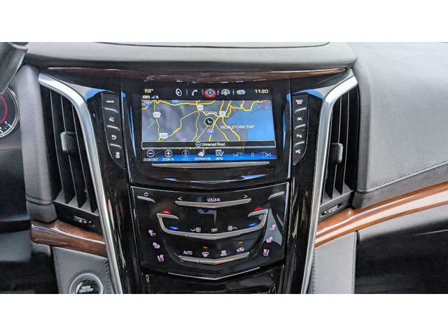 2019 Cadillac Escalade 4WD 4dr Luxury - 22963410 - 25