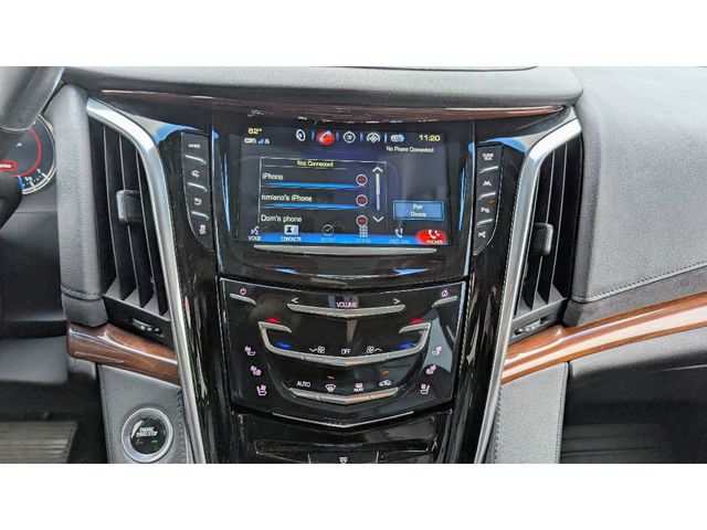 2019 Cadillac Escalade 4WD 4dr Luxury - 22963410 - 26