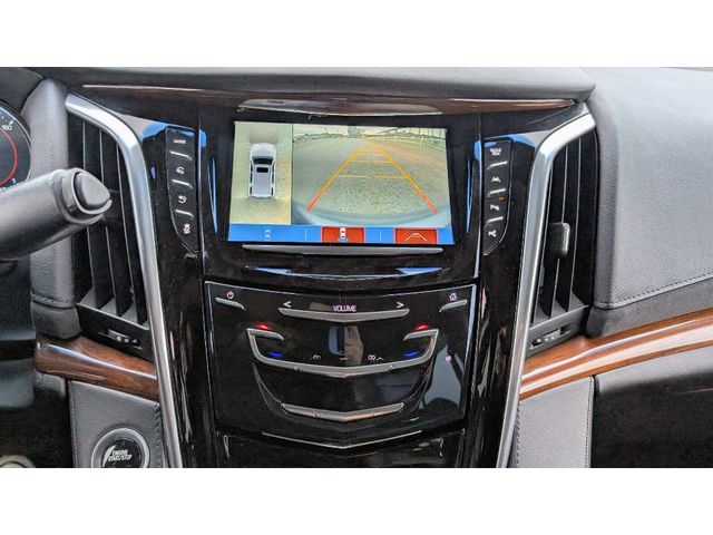 2019 Cadillac Escalade 4WD 4dr Luxury - 22963410 - 27