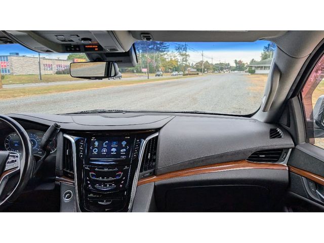 2019 Cadillac Escalade 4WD 4dr Luxury - 22963410 - 31