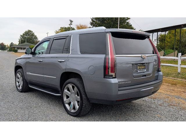 2019 Cadillac Escalade 4WD 4dr Luxury - 22963410 - 4