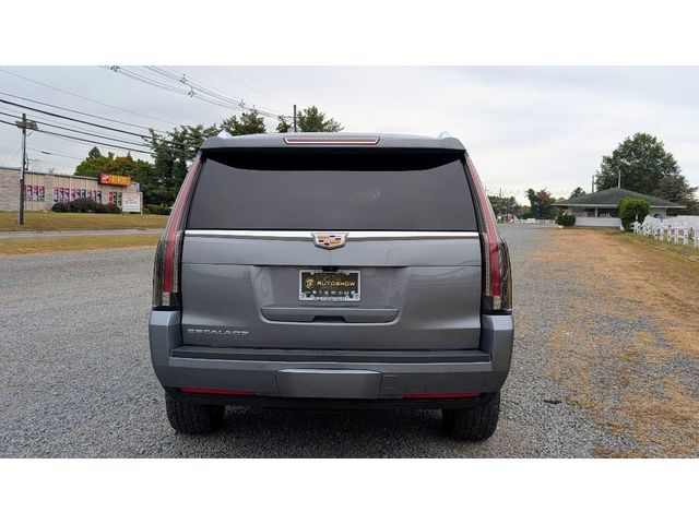 2019 Cadillac Escalade 4WD 4dr Luxury - 22963410 - 5