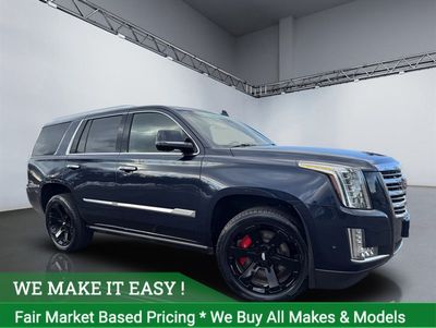 2019 Cadillac Escalade - 1GYS4DKJ6KR151590