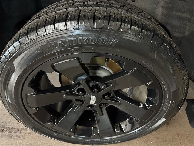 2019 Cadillac Escalade 4WD 4dr Platinum - 22956274 - 10