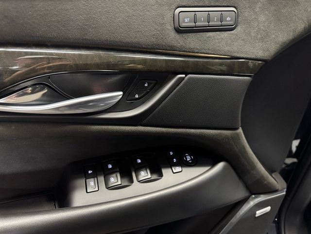 2019 Cadillac Escalade 4WD 4dr Platinum - 22956274 - 12