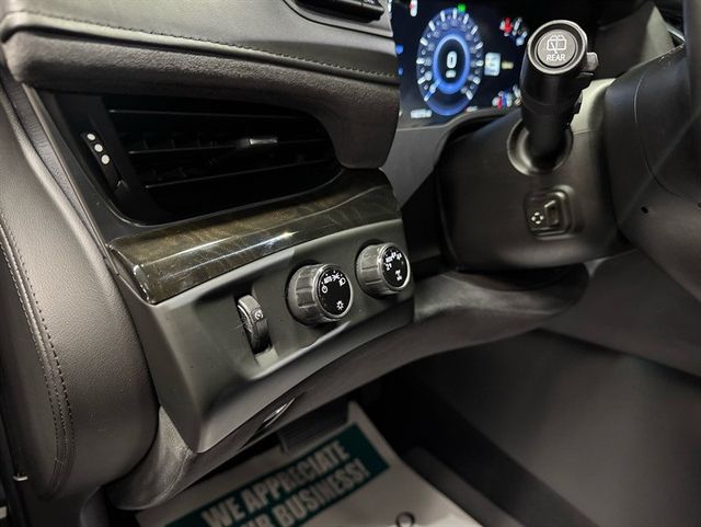 2019 Cadillac Escalade 4WD 4dr Platinum - 22956274 - 14