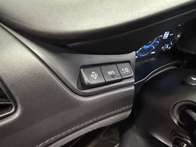 2019 Cadillac Escalade 4WD 4dr Platinum - 22956274 - 15