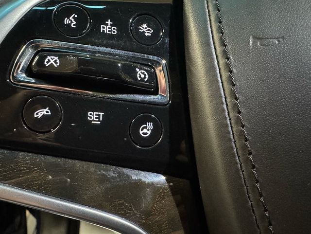 2019 Cadillac Escalade 4WD 4dr Platinum - 22956274 - 18