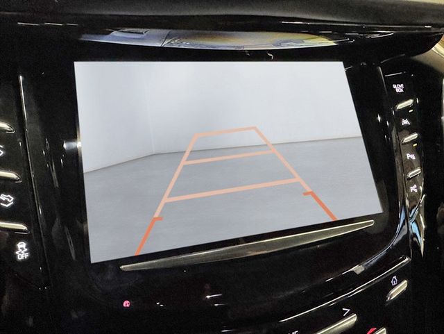 2019 Cadillac Escalade 4WD 4dr Platinum - 22956274 - 20