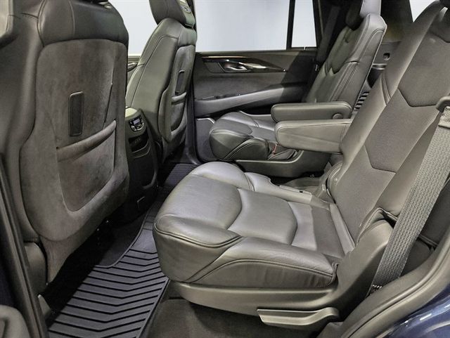 2019 Cadillac Escalade 4WD 4dr Platinum - 22956274 - 22