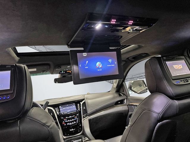 2019 Cadillac Escalade 4WD 4dr Platinum - 22956274 - 24