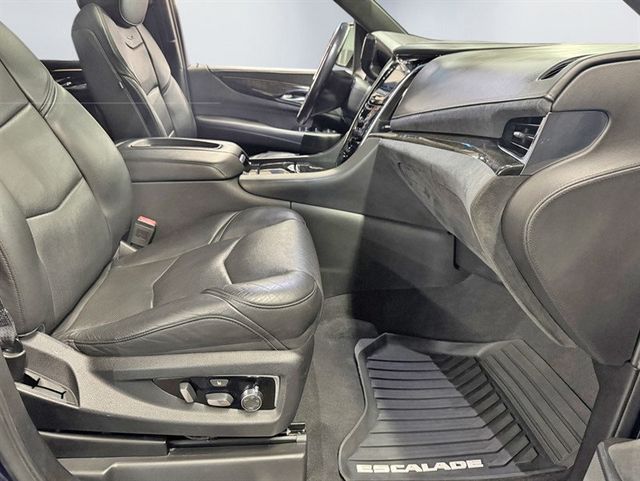 2019 Cadillac Escalade 4WD 4dr Platinum - 22956274 - 30