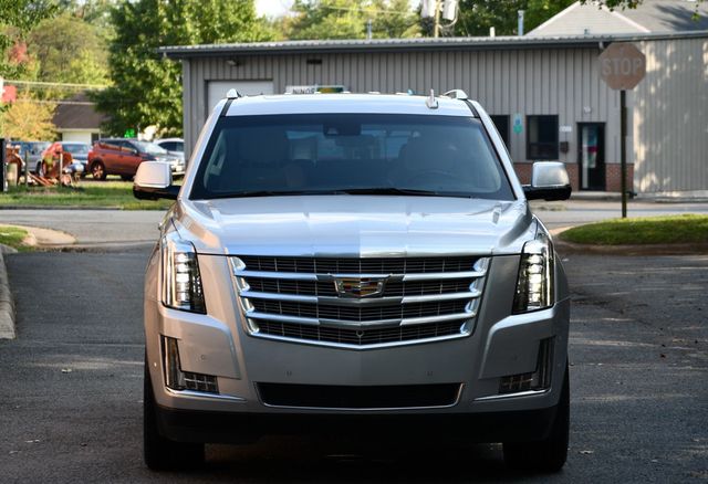 2019 Cadillac Escalade 4WD 4dr Premium Luxury - 22594117 - 1