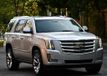 2019 Cadillac Escalade 4WD 4dr Premium Luxury - 22594117 - 2