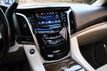 2019 Cadillac Escalade 4WD 4dr Premium Luxury - 22594117 - 37