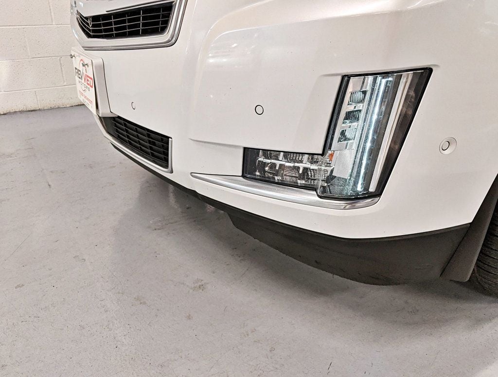2019 Cadillac Escalade 4WD 4dr Premium Luxury - 22393647 - 9